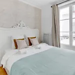 Elegant Appartement 2Br - Proche Tour Eiffel