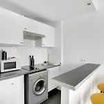 Elegant Appartement 2Br - Proche Tour Eiffel