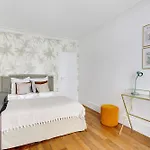 Elegant Appartement 2Br - Proche Tour Eiffel