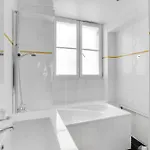 Elegant Appartement 2Br - Proche Tour Eiffel